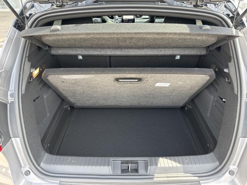 Image MITSUBISHI ASX 1.3 DI-T MHEV 140ch Instyle