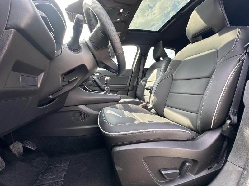Image MITSUBISHI ASX 1.3 DI-T MHEV 140ch Instyle