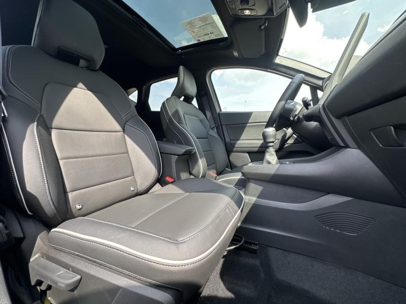 Image MITSUBISHI ASX 1.3 DI-T MHEV 140ch Instyle