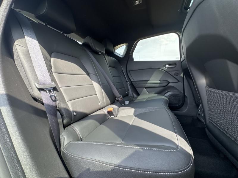 Image MITSUBISHI ASX 1.3 DI-T MHEV 140ch Instyle