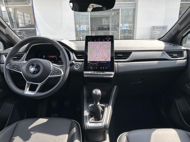 Image MITSUBISHI ASX 1.3 DI-T MHEV 140ch Instyle
