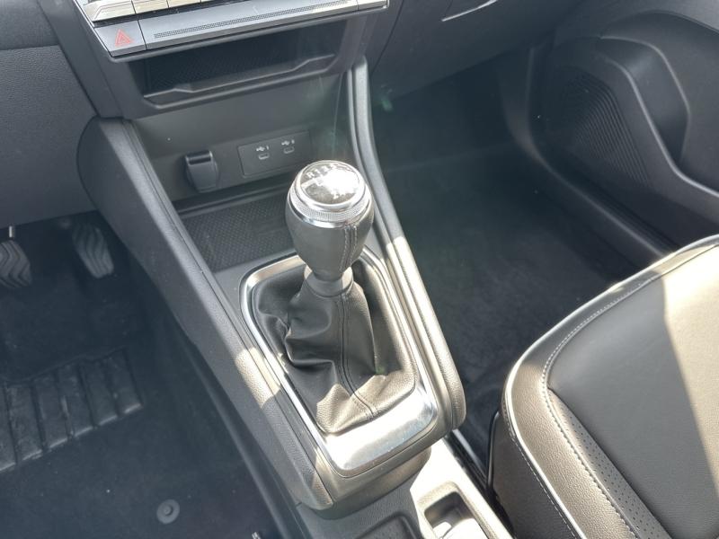 Image MITSUBISHI ASX 1.3 DI-T MHEV 140ch Instyle