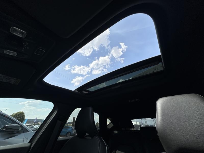 Image MITSUBISHI ASX 1.3 DI-T MHEV 140ch Instyle