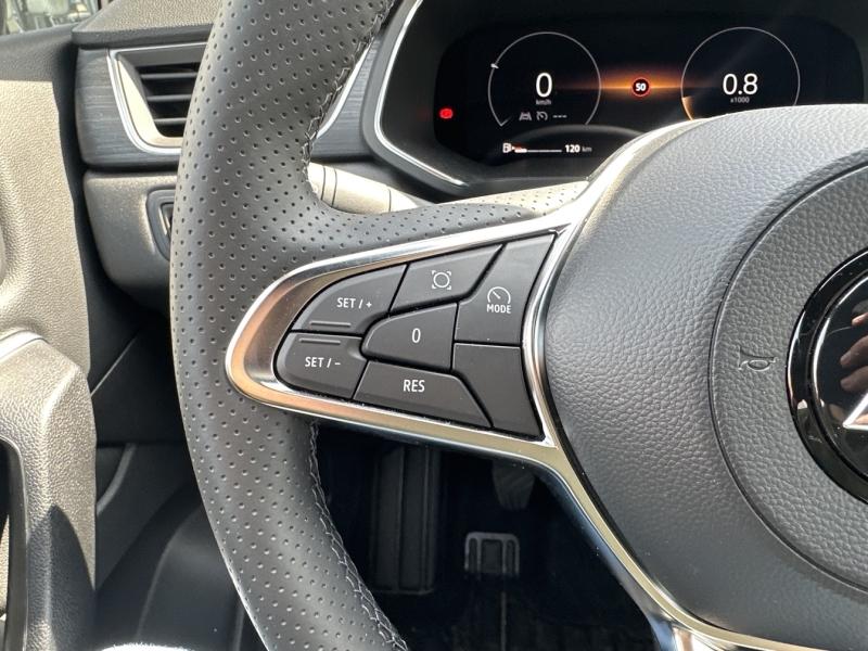 Image MITSUBISHI ASX 1.3 DI-T MHEV 140ch Instyle