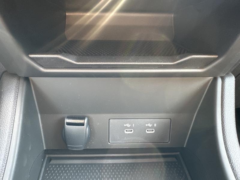 Image MITSUBISHI ASX 1.3 DI-T MHEV 140ch Instyle