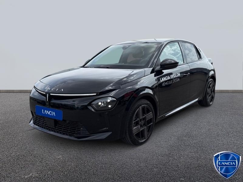 Photo LANCIA Ypsilon Elettrica 156ch 54kWh LX 4cv