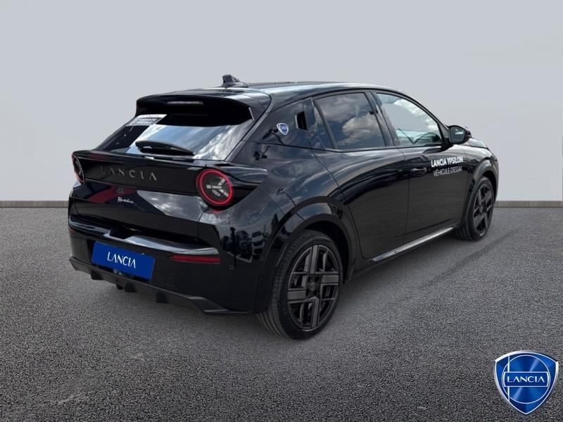 Image LANCIA Ypsilon Elettrica 156ch 54kWh LX 4cv