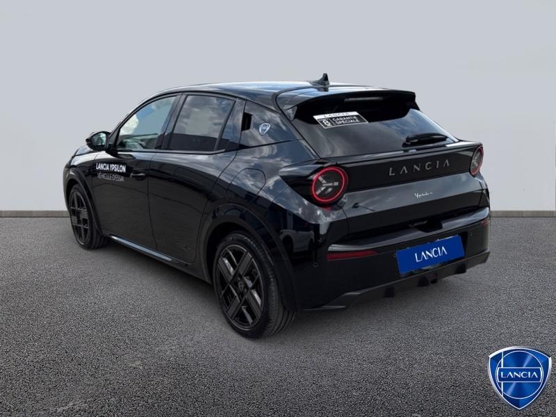 Image LANCIA Ypsilon Elettrica 156ch 54kWh LX 4cv