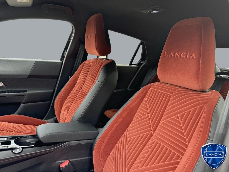 Image LANCIA Ypsilon Elettrica 156ch 54kWh LX 4cv