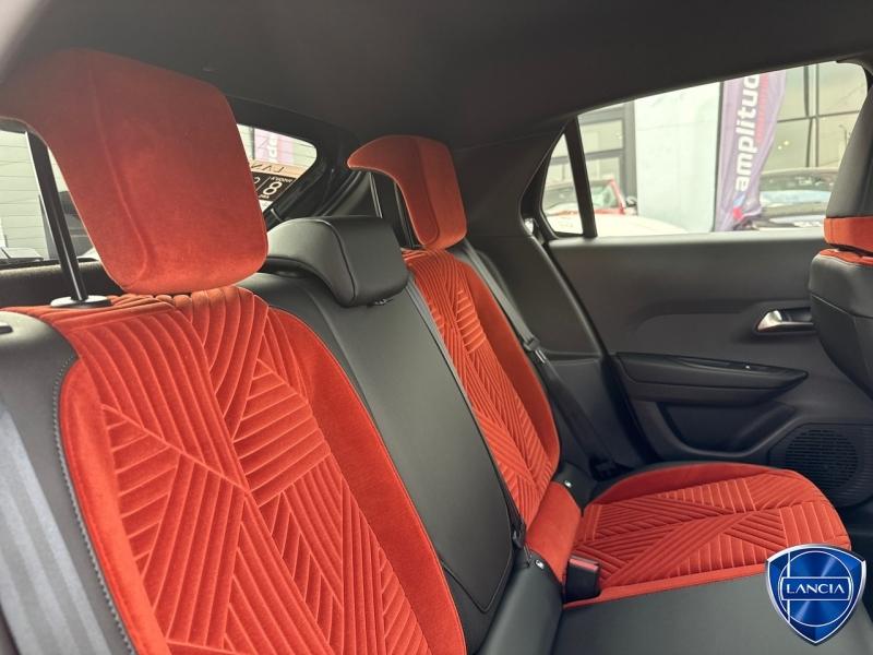 Image LANCIA Ypsilon Elettrica 156ch 54kWh LX 4cv