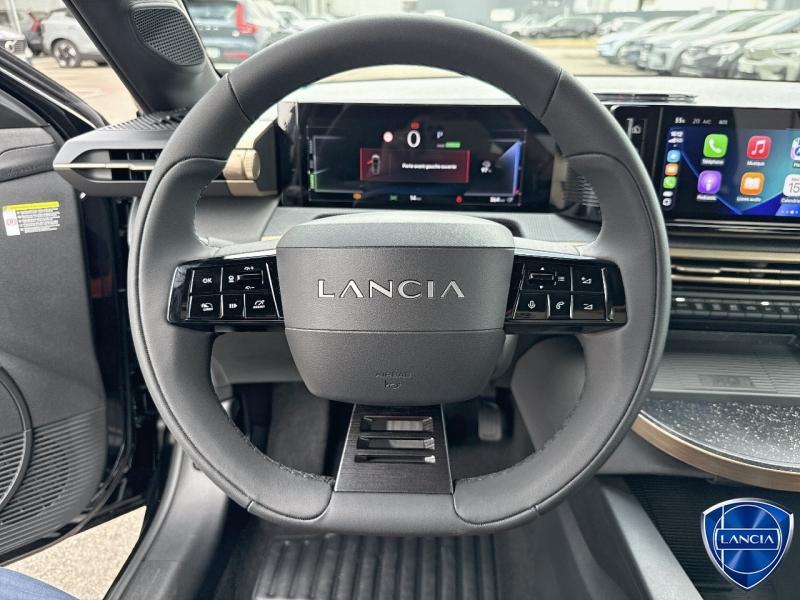 Image LANCIA Ypsilon Elettrica 156ch 54kWh LX 4cv