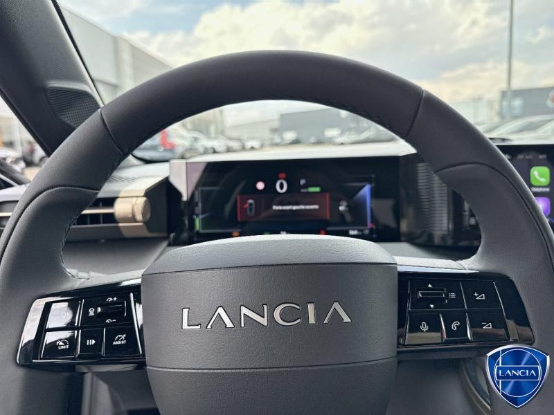 Image LANCIA Ypsilon Elettrica 156ch 54kWh LX 4cv
