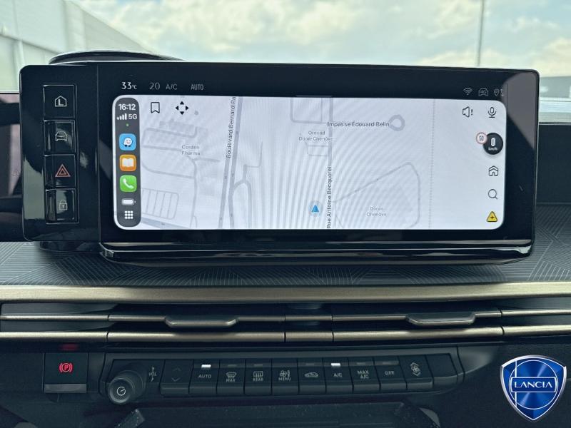 Image LANCIA Ypsilon Elettrica 156ch 54kWh LX 4cv