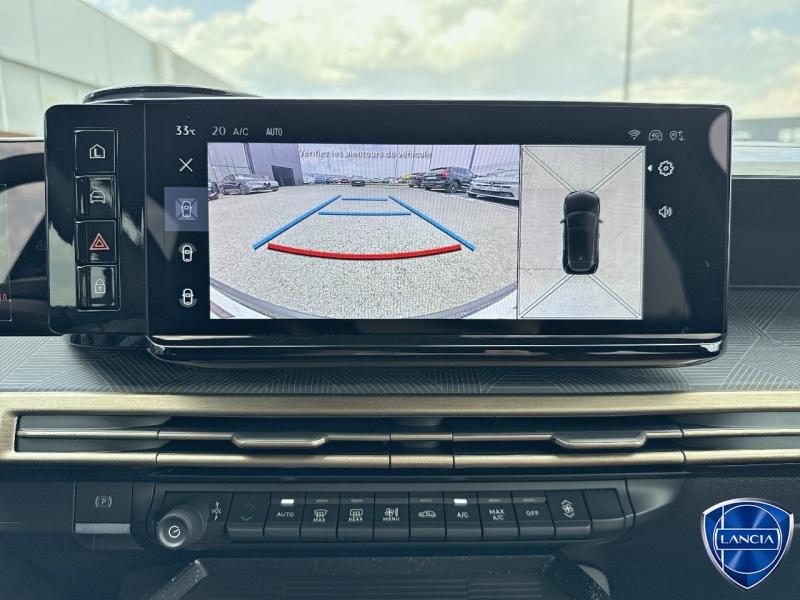 Image LANCIA Ypsilon Elettrica 156ch 54kWh LX 4cv