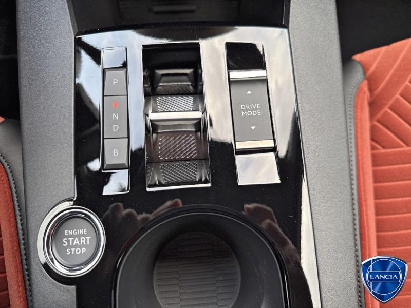 Image LANCIA Ypsilon Elettrica 156ch 54kWh LX 4cv