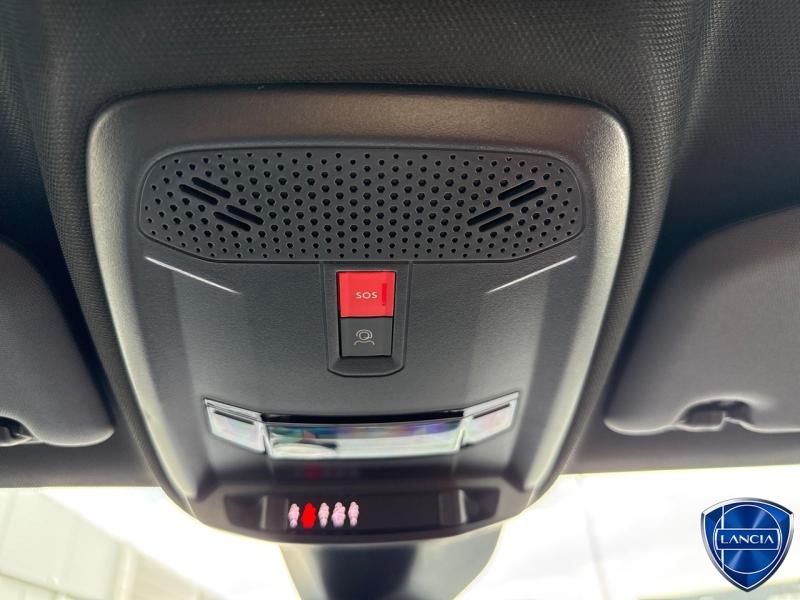 Image LANCIA Ypsilon Elettrica 156ch 54kWh LX 4cv