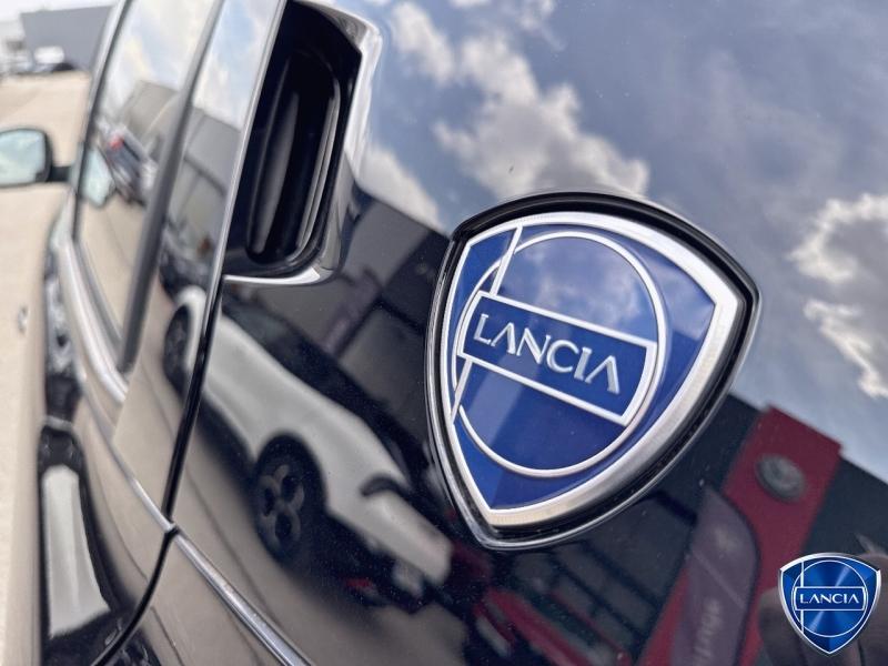 Image LANCIA Ypsilon Elettrica 156ch 54kWh LX 4cv