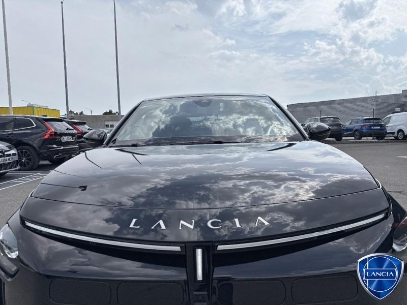 Image LANCIA Ypsilon Elettrica 156ch 54kWh LX 4cv