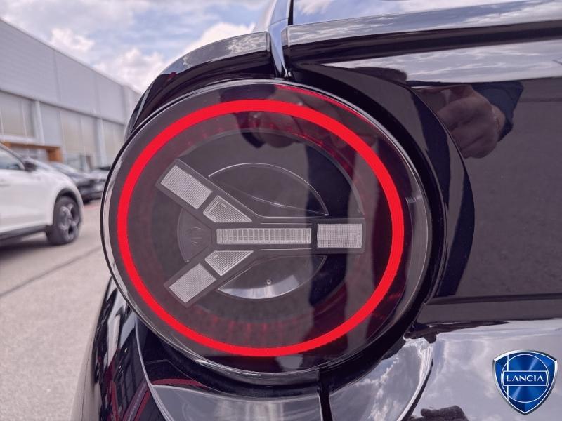 Image LANCIA Ypsilon Elettrica 156ch 54kWh LX 4cv