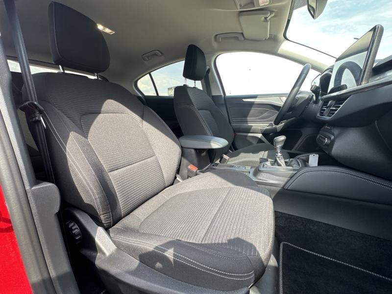 Image FORD Focus 1.0 EcoBoost mHEV 125ch Titanium X Business