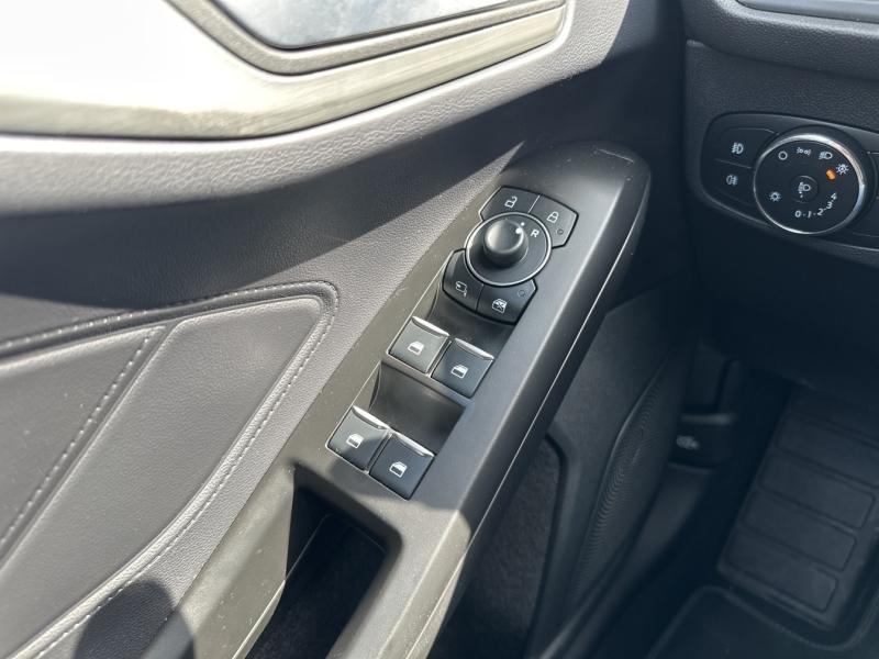 Image FORD Focus 1.0 EcoBoost mHEV 125ch Titanium X Business