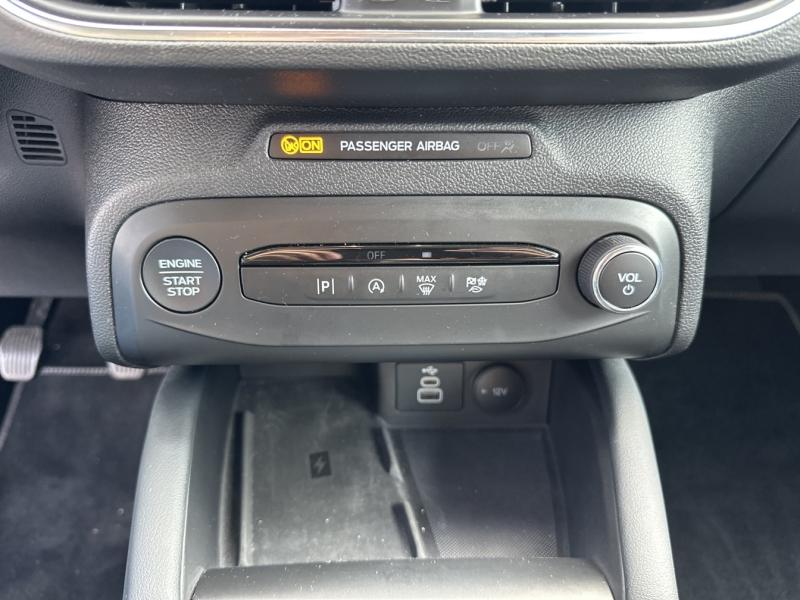 Image FORD Focus 1.0 EcoBoost mHEV 125ch Titanium X Business