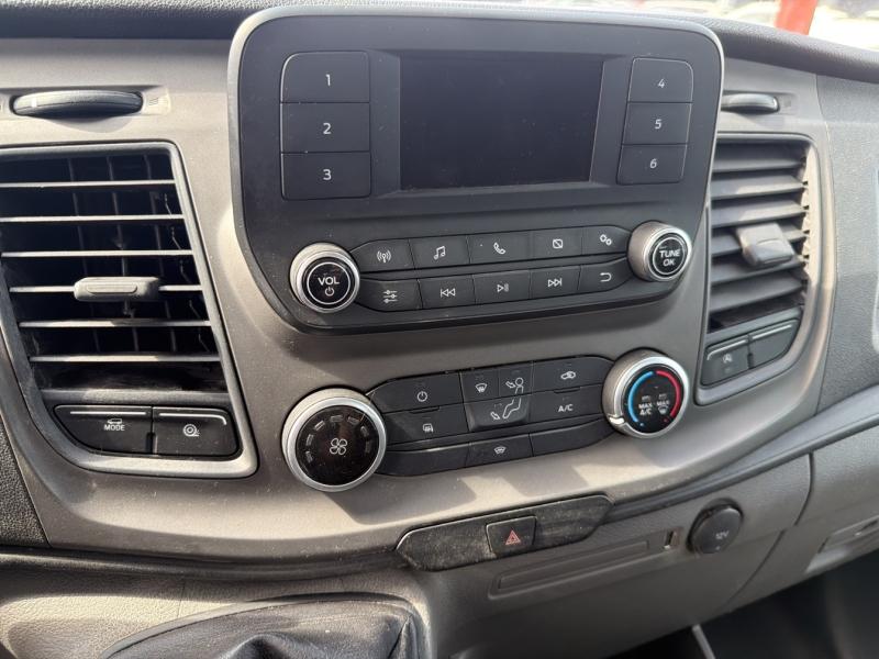 Image FORD Transit 2T CCb P350 L2 RJ HD 2.0 EcoBlue 170 ch S&S Trend Business