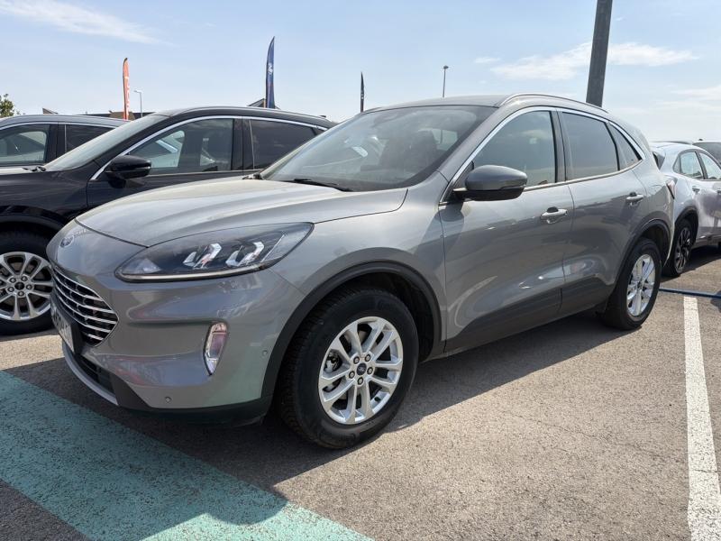 Photo FORD Kuga 2.5 Duratec 190 ch FHEV E85 Titanium BVA