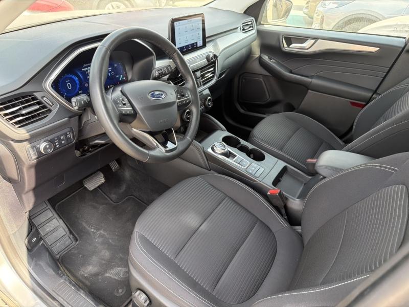 Image FORD Kuga 2.5 Duratec 190 ch FHEV E85 Titanium BVA