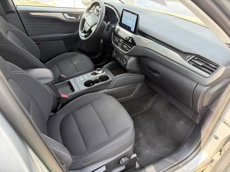 Image FORD Kuga 2.5 Duratec 190 ch FHEV E85 Titanium BVA