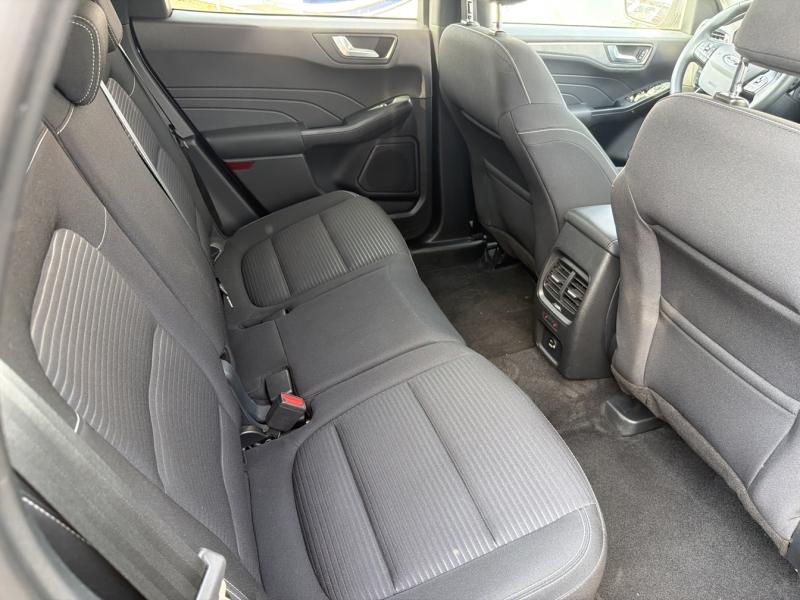 Image FORD Kuga 2.5 Duratec 190 ch FHEV E85 Titanium BVA