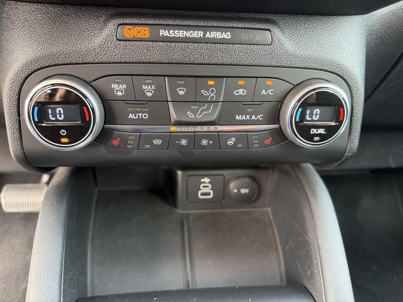 Image FORD Kuga 2.5 Duratec 190 ch FHEV E85 Titanium BVA