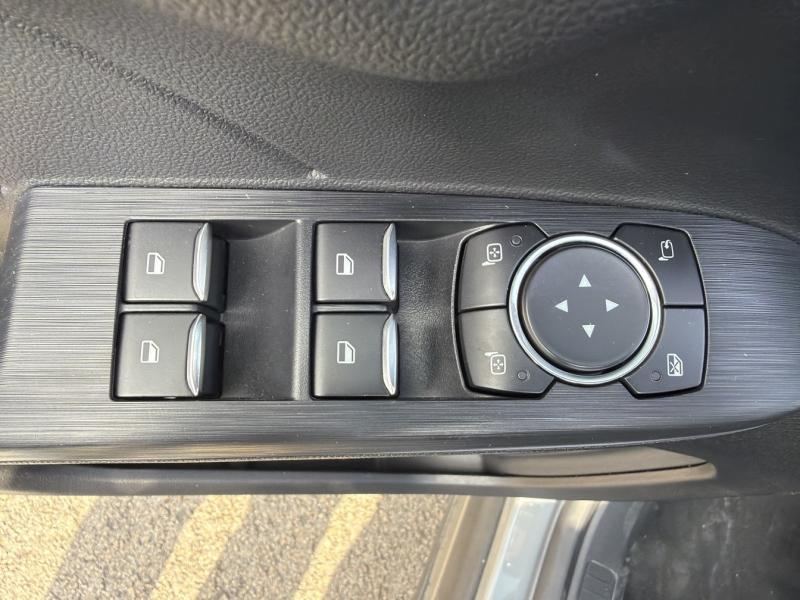 Image FORD Kuga 2.5 Duratec 190 ch FHEV E85 Titanium BVA