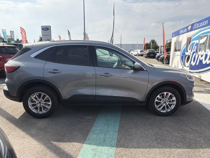 Image FORD Kuga 2.5 Duratec 190 ch FHEV E85 Titanium BVA