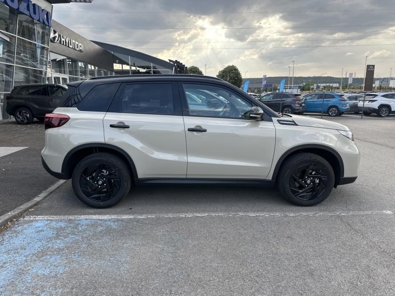 Image SUZUKI Vitara 1.4 Boosterjet Hybrid 110ch Style Allgrip MY25