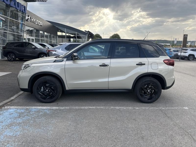 Image SUZUKI Vitara 1.4 Boosterjet Hybrid 110ch Style Allgrip MY25