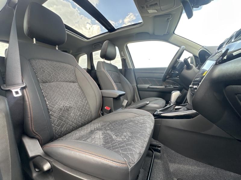 Image SUZUKI Vitara 1.4 Boosterjet Hybrid 110ch Style Allgrip MY25