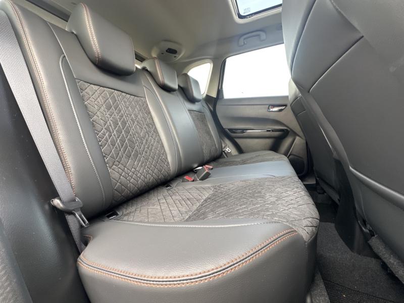 Image SUZUKI Vitara 1.4 Boosterjet Hybrid 110ch Style Allgrip MY25