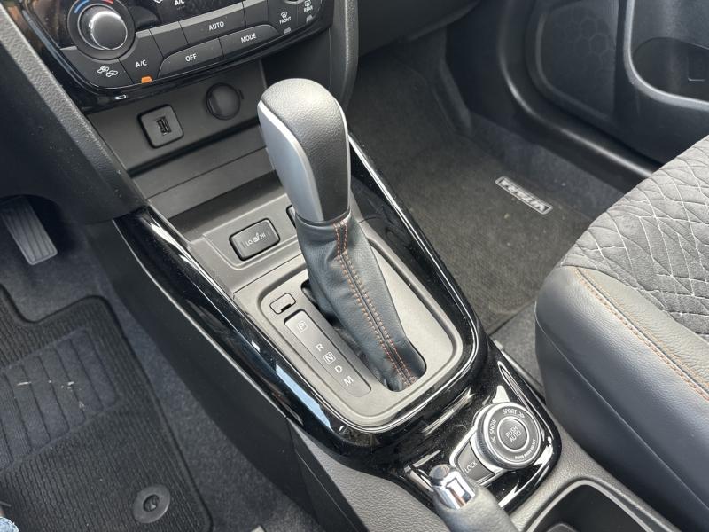 Image SUZUKI Vitara 1.4 Boosterjet Hybrid 110ch Style Allgrip MY25