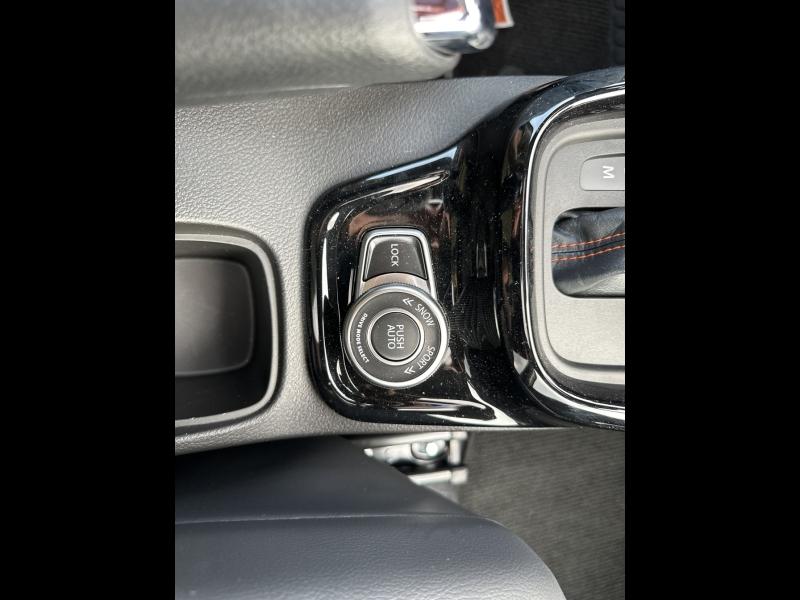 Image SUZUKI Vitara 1.4 Boosterjet Hybrid 110ch Style Allgrip MY25