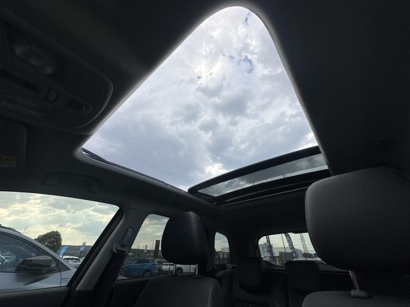 Image SUZUKI Vitara 1.4 Boosterjet Hybrid 110ch Style Allgrip MY25