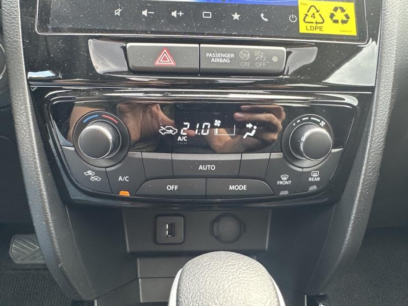 Image SUZUKI Vitara 1.4 Boosterjet Hybrid 110ch Style Allgrip MY25