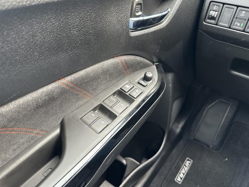 Image SUZUKI Vitara 1.4 Boosterjet Hybrid 110ch Style Allgrip MY25