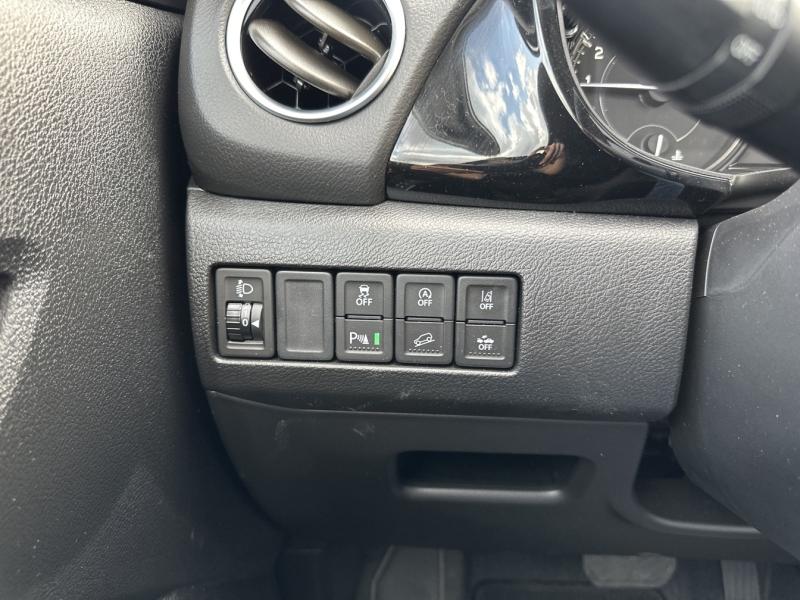 Image SUZUKI Vitara 1.4 Boosterjet Hybrid 110ch Style Allgrip MY25