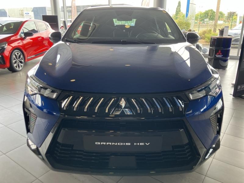 Image MITSUBISHI Grandis 1.8 MPI HEV 158ch Invite+