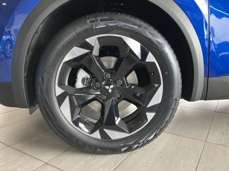 Image MITSUBISHI Grandis 1.8 MPI HEV 158ch Invite+