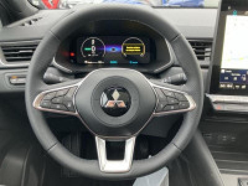 Image MITSUBISHI Grandis 1.8 MPI HEV 158ch Invite+