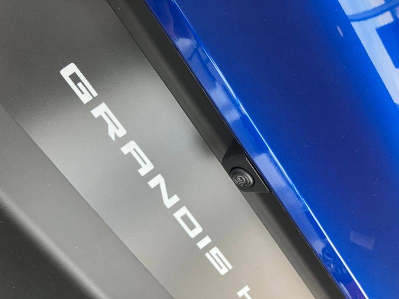 Image MITSUBISHI Grandis 1.8 MPI HEV 158ch Invite+