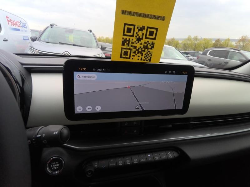 Image FIAT 600 1.2 Hybrid Turbo 110ch La Prima eDCT6