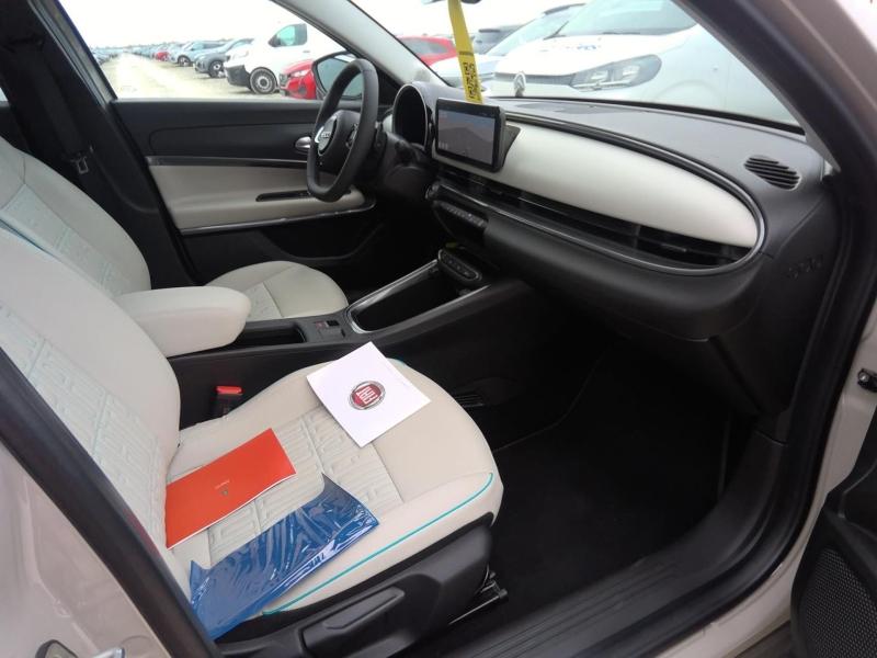 Image FIAT 600 1.2 Hybrid Turbo 110ch La Prima eDCT6